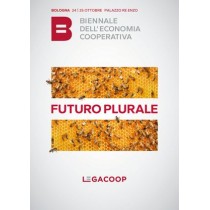 Biennale dell'economia cooperativa. Bologna, 24 e 25 ottobre 2024