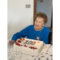 Cento di questi giorni, Lella