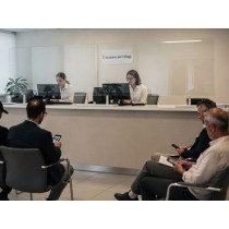 Il cambiamento del sistema informatico