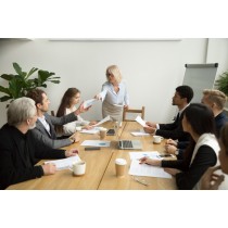 Incontri con i soci sulla proposta di modifica statutaria