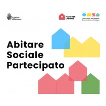L'abitare sociale partecipato. Tre seminari formativi a Bologna