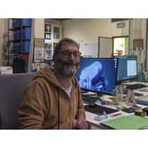 L'arch. Gianpietro Sciarra entra nell'Ufficio tecnico della Cooperativa