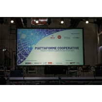 Piattaforme Cooperative. Visioni, imprese e politiche per lo sviluppo