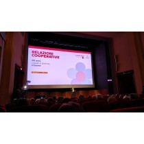 Relazioni cooperative: gli 80 anni di Legacoop Bologna