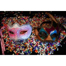 Ti conosco mascherina... 13 febbraio 2026| ore 17